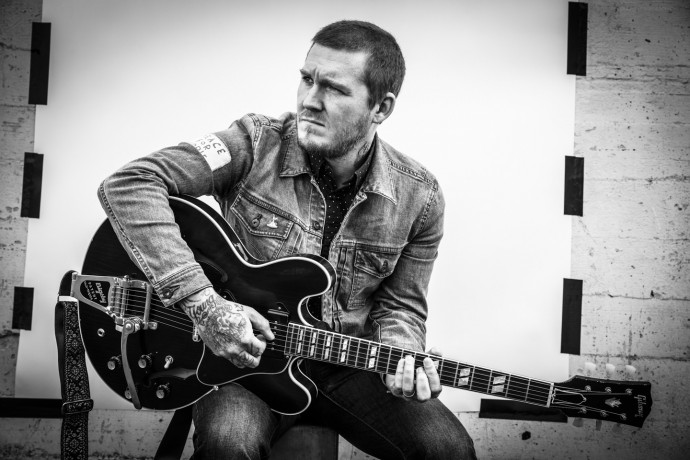 Barley Arts - Il concerto di Brian Fallon del 17 febbraio a Milano è Sold Out.